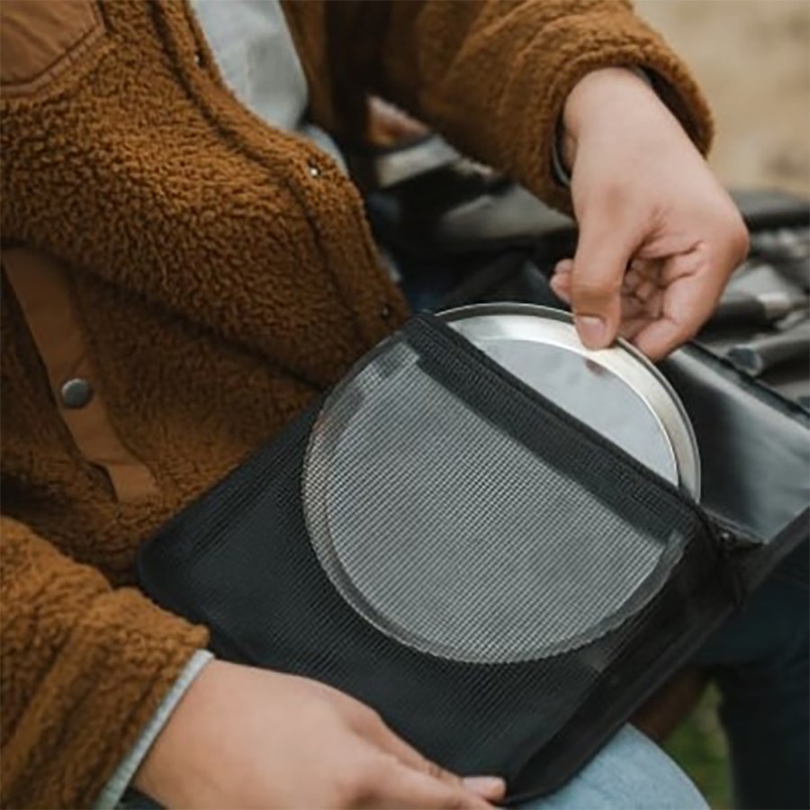 additioanl image for  Solostove Accessory Pack for Mesa 